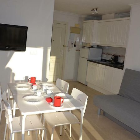 Apartamento Rod ตอร์เรเวียคา ภายนอก รูปภาพ