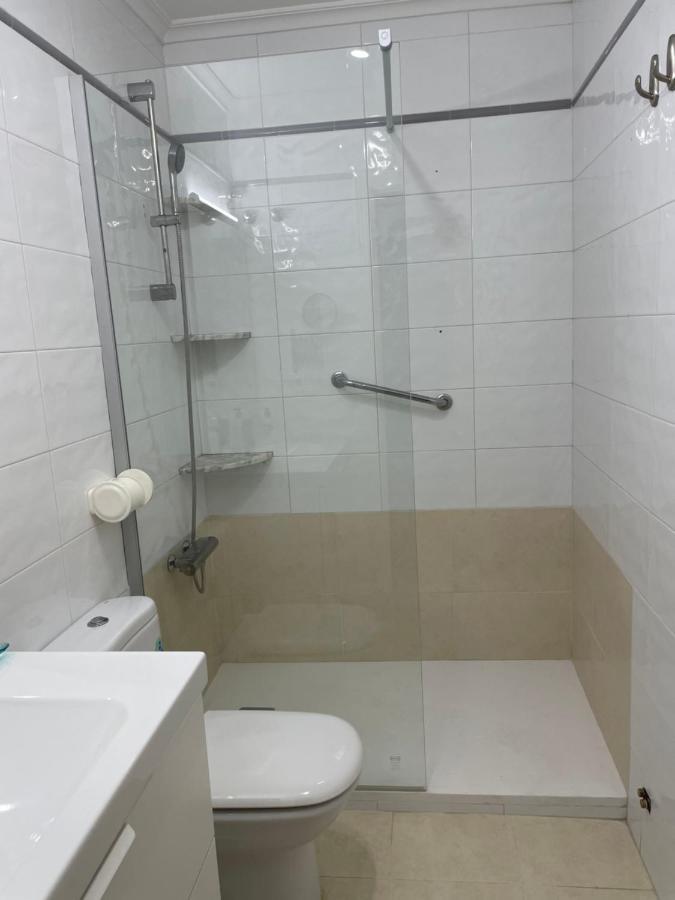 Apartamento Rod ตอร์เรเวียคา ภายนอก รูปภาพ
