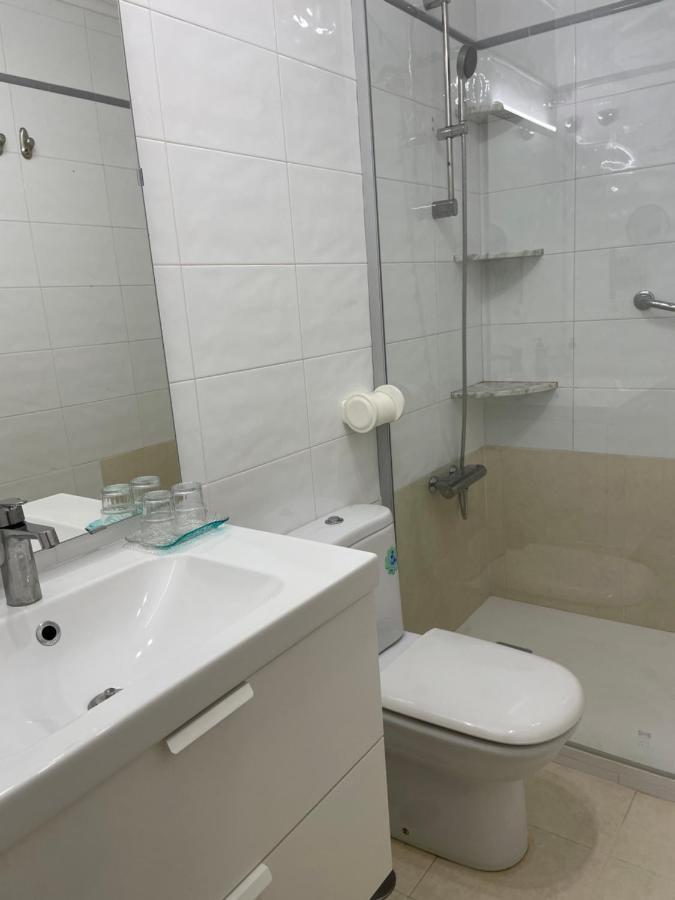 Apartamento Rod ตอร์เรเวียคา ภายนอก รูปภาพ