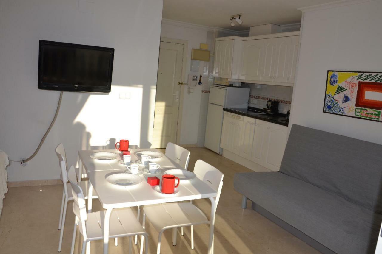 Apartamento Rod ตอร์เรเวียคา ภายนอก รูปภาพ
