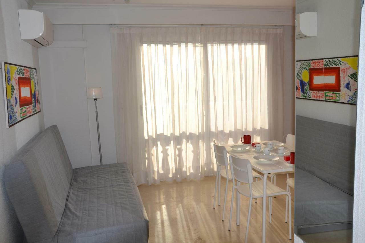 Apartamento Rod ตอร์เรเวียคา ภายนอก รูปภาพ